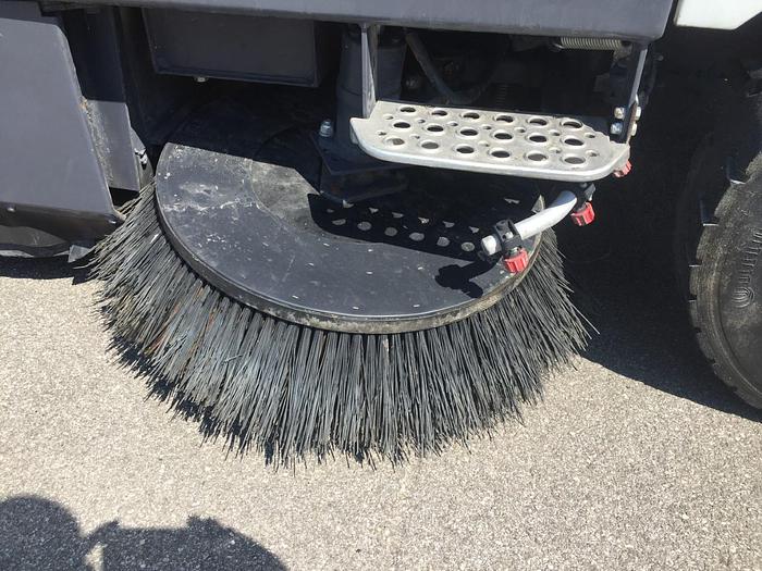 Usato 2000 DULEVO 200 QUATTRO