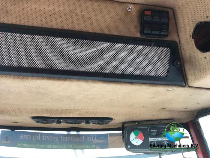 Used LAVERDA 3700 TE KOOP - NEDERLAND