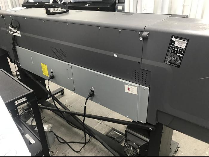 Used 2017 Hewlett-Packard L560