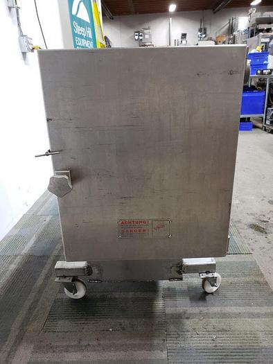 Used Holac Meat Dicer
