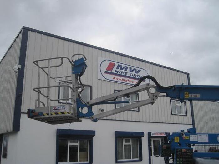 Used 2007 Genie TZ-50