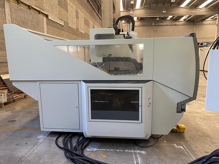Usato 2008 Intermac Master 33 M