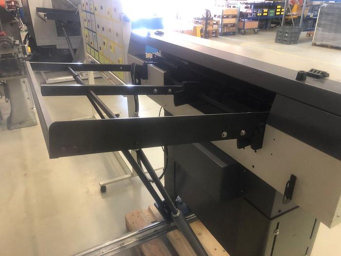 Gebruikt Barfeeder V-66-E