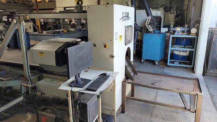 Used 2019 LDR FC2466ml