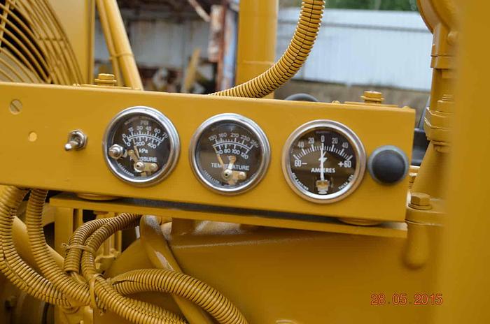 Used Caterpillar G3406SI NAHC