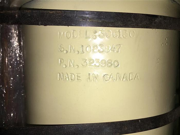 Used 0 Atlas Copco RD20 FLOATING CUSHION SUB SPINDLE