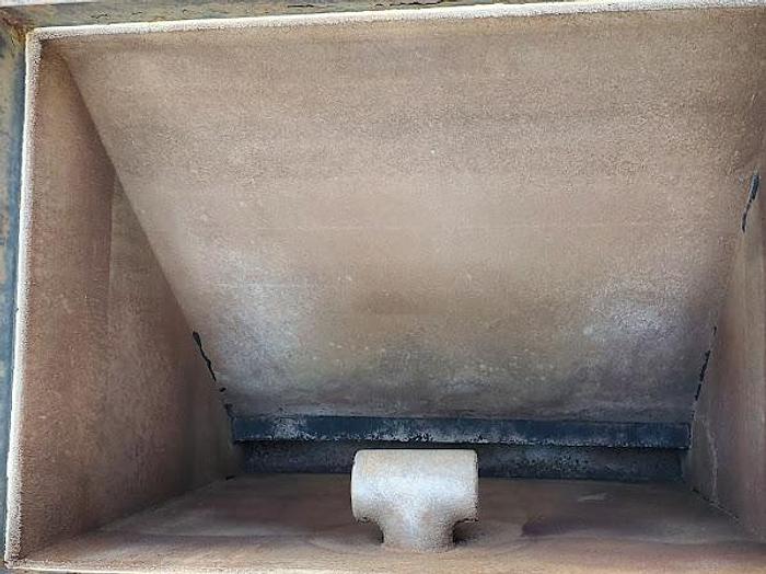 Used CL-05: Used 60 GPM Clarifier