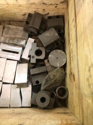 Used 1997 Amera Seiki TC-4L