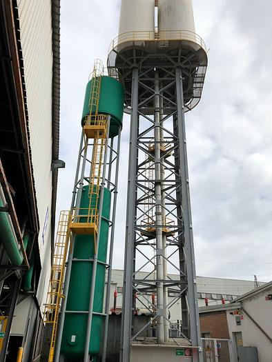 Used VARIOUS BRANDS  Continuous Caster (Used) #3728