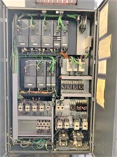 Used 2006 Mazak Integrex 200-4ST/1000