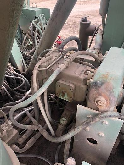 Used 1977 Gardner Denver GD35B Blast Hole Drill GD35B