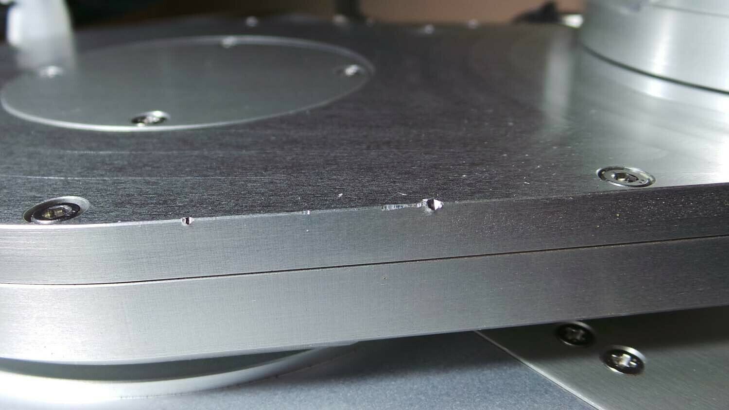 Used Kawasaki TS310A-D524S Robot