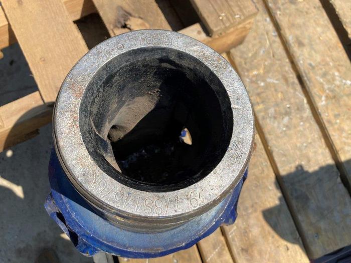 Used 9-7/8" Tri-Cone Bit - TR9875TSSR