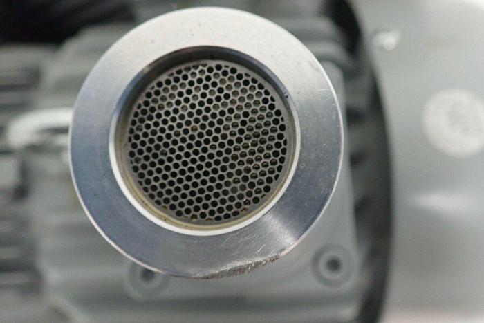 Used Agilent MS40+ G1960-80040 Rotary Vane Vacuum Pump for LC-MS