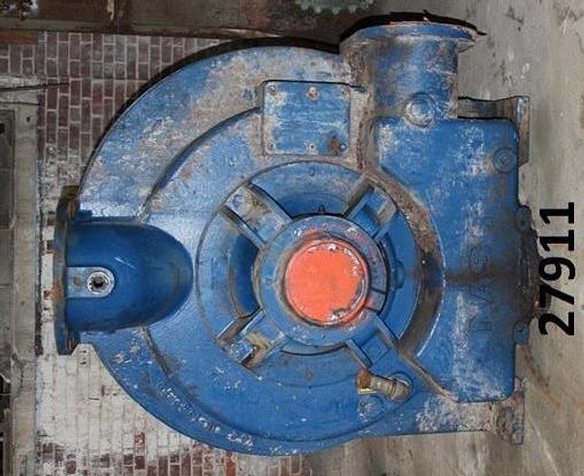 Refurbished Nash 904 P2 Vacuum Pump #27911