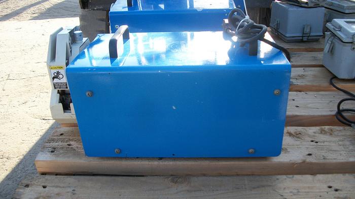 Used Pump, Peristaltic, Lab, Cole Parmer, Mdl 7549-30, #S742561