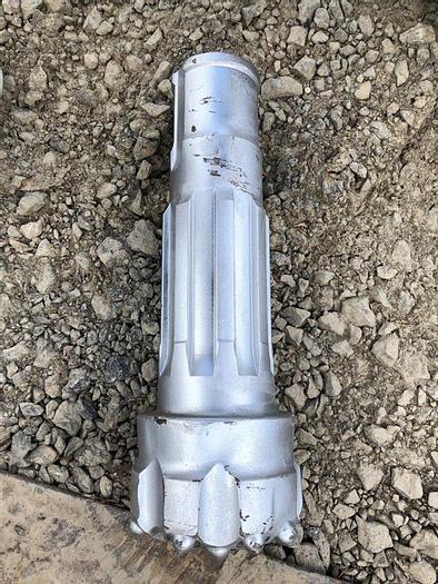 Used 6" SD6 Hammer Bit - SD66CVBR