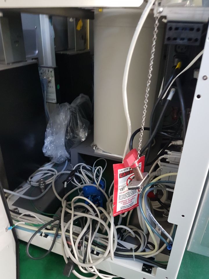 Used RUDOLPH WV320 300mm