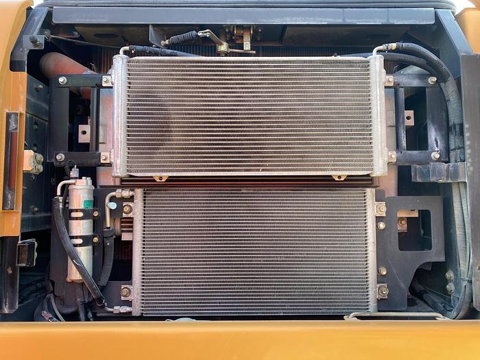 Usato 2013 CASE CX 300C