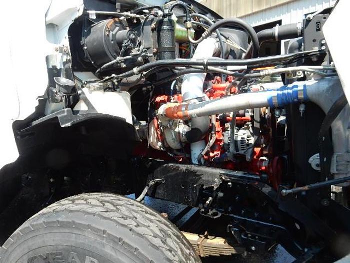 Used 2008 Sterling LT-8500