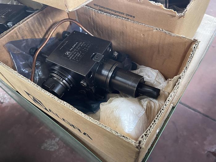 As new Tornio Cnc SMEC SL 2500BM