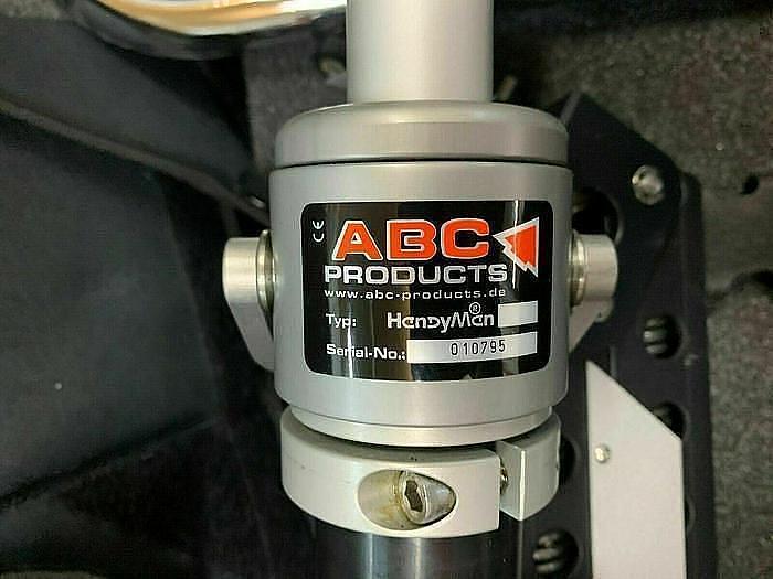 Used Sony PMW300 K2 , XDCAM +  ABC Products HandyMan Balancesystem