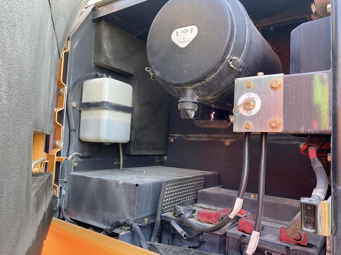 Usato 2013 CASE CX 300C