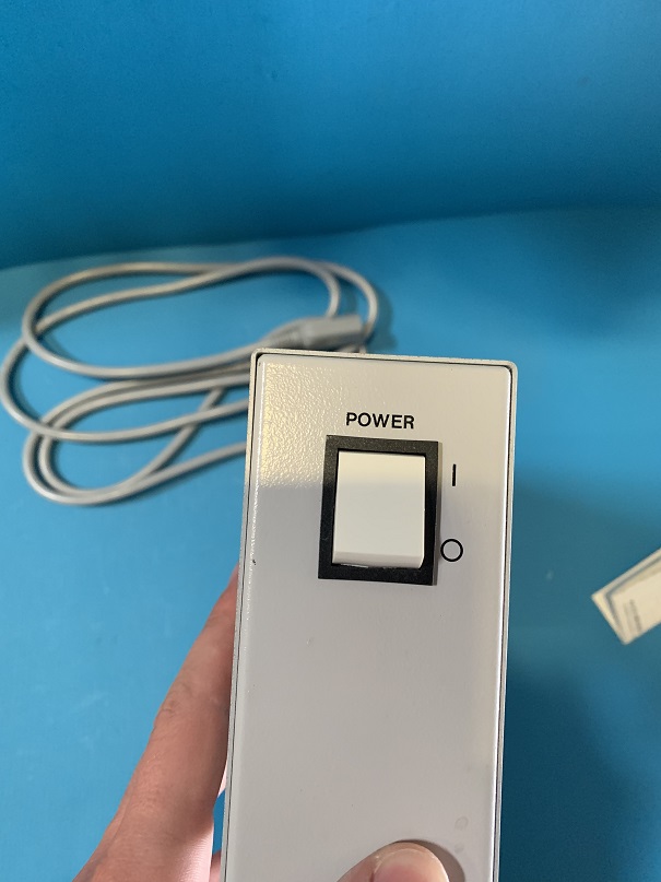 Used Horiba Nf box