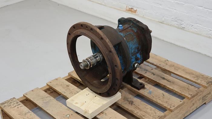 Used Goulds 3196 LTX Pump Power End #44516