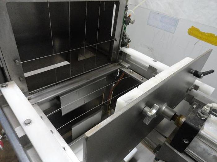 Used GMC Tu-Way Cheese Block Cutter; Md#3000SPEC