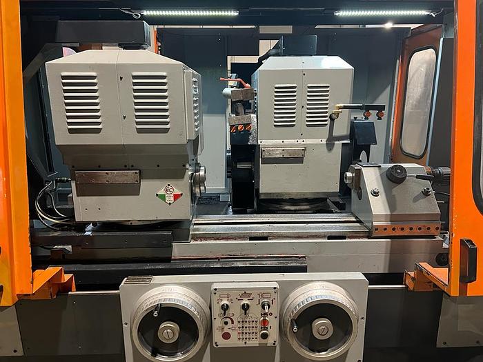 Ricondizionato O.M.F.F /PARPAS RUAP 700