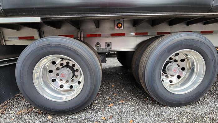 Used 2022 MAC  53' Tandem Axle Trailer