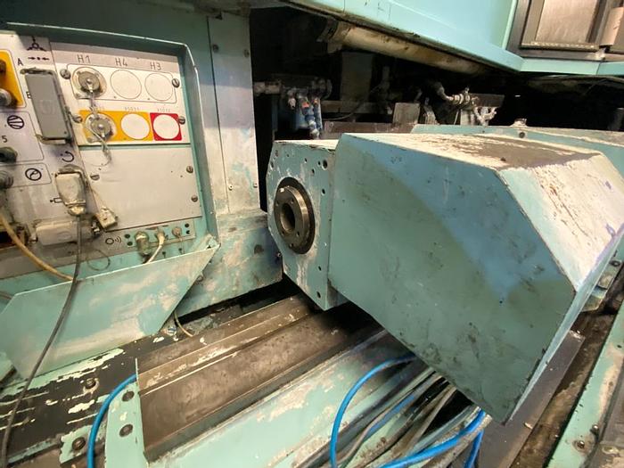 Used 2001 Studer S30 Lean Pro CNC OD Cylindrical Grinder
