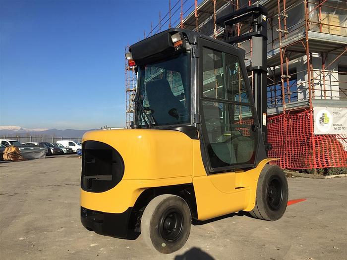 Used CATERPILLAR DP35 K