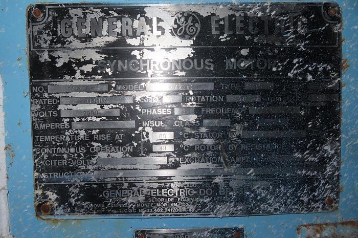 Used 38" BELOIT  MDL. 4338 DD 4000 REFINER