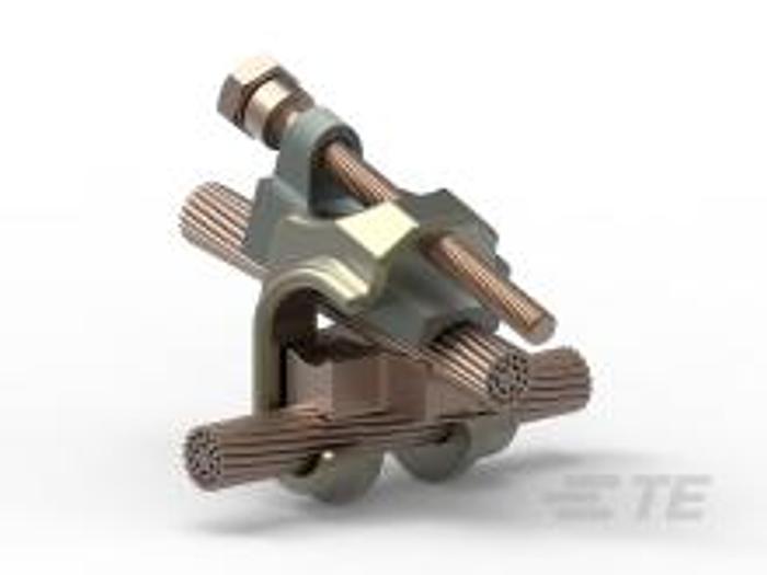 TE Connectivity Ampacts, Heat/Cold Shrinks,