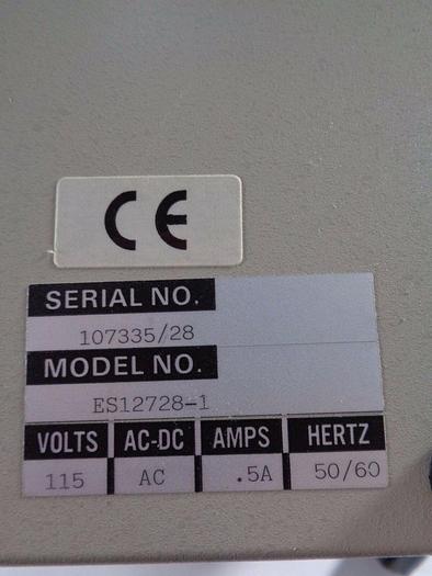 Used Aerotech Unidex 100