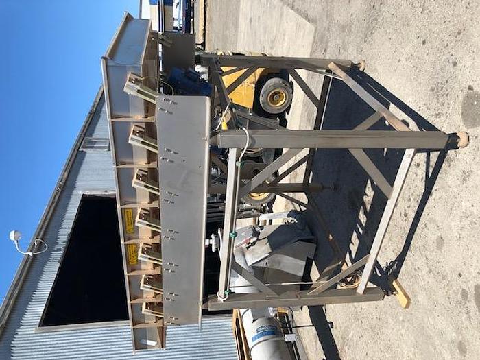 Used 2003 BEST Argus