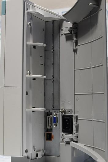 Used PHILIPS INTELLIVUE MP70 M8007A MONITOR WITH M3001A MODULE