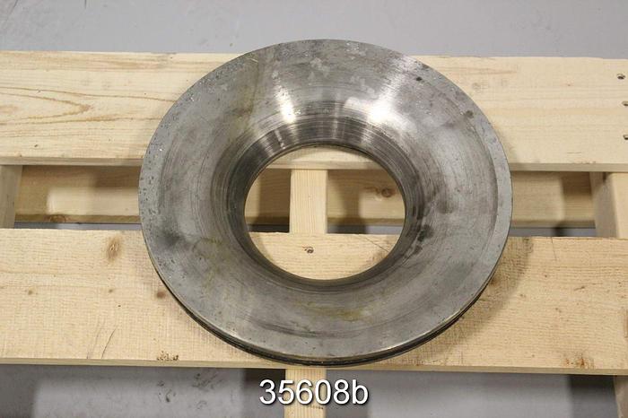 Used GOULDS 3196 #35608