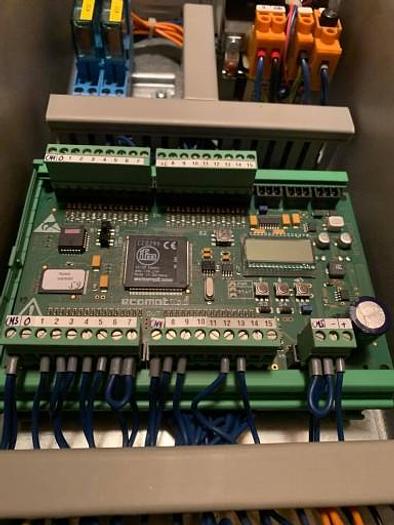 IFM electronic 5312077 Ecomat 100