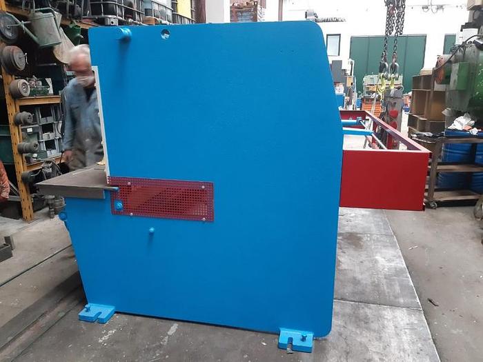 Usato CESOIA GASPARINI IDRAULICA 3000X4-5