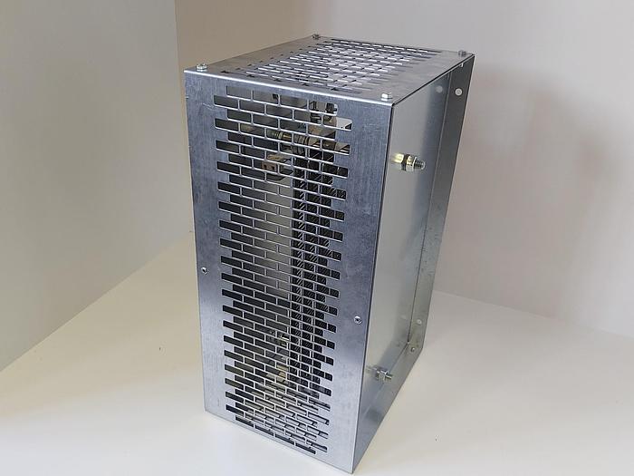 Bremswiderstand, original verpackt, ERBG012R01K9 Lenze neu