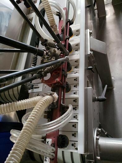 Used 2012 ABB FLEXPICKER CASE PACKER, PICK AND PLACE ROBOTS PROPACK