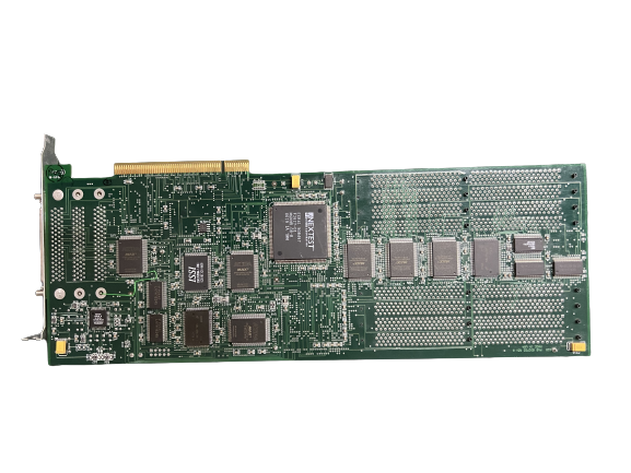 Used Nextest MAVERICK ECR 509313