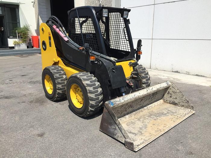 Usato 2006 JCB 190 HF