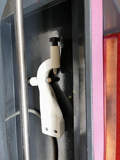 As new 2012 OPTIMUM D330 X 1000