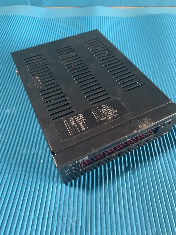 Used Melec Servo System Controller C-780S