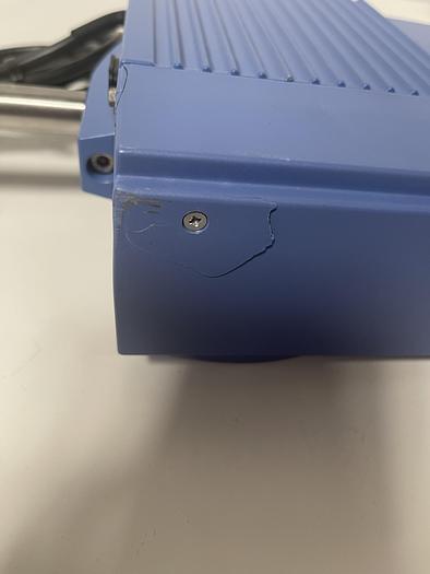 Used Ika EuroStar PWR CV S1 Overhead Stirrer 50-2000 RPM