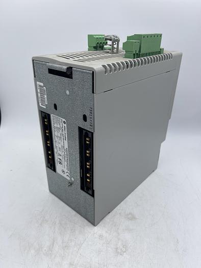 Used Allen-Bradley 2094-BC02-M02-S Ser B